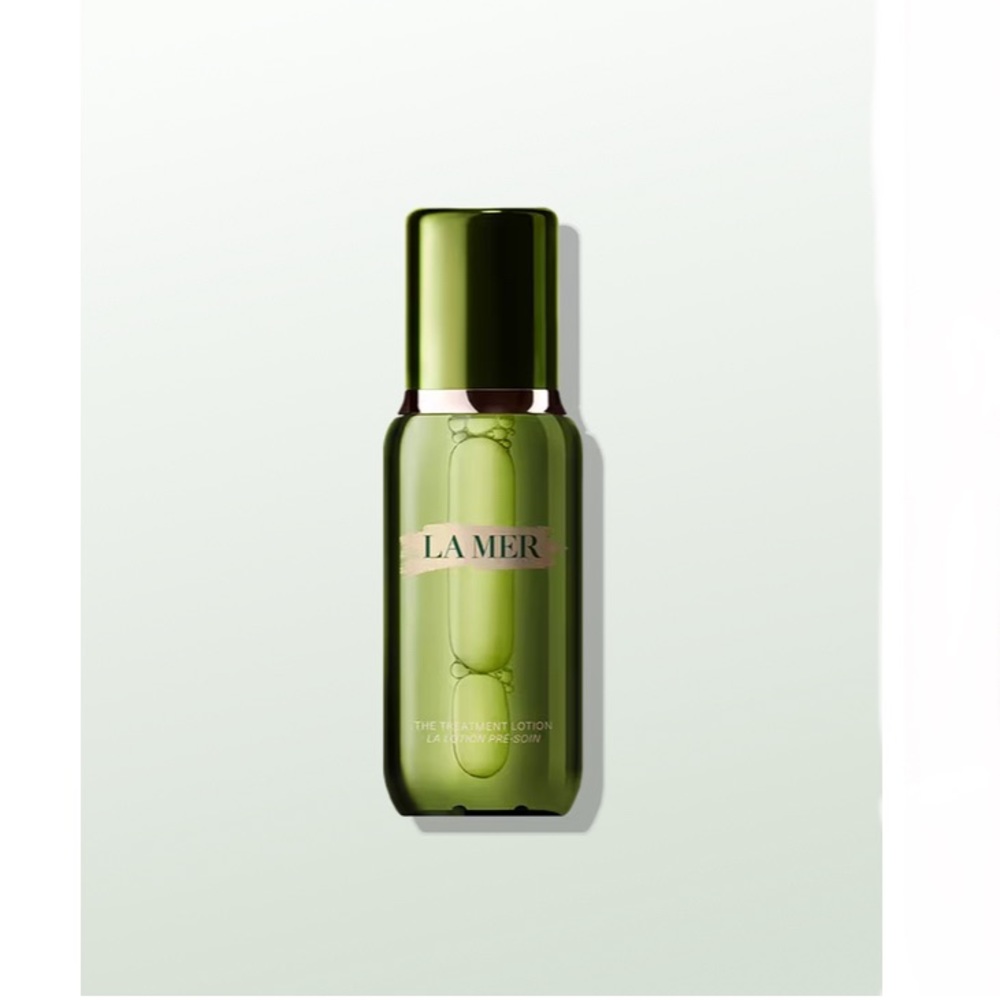 La Mer The Treatment Lotion travel size